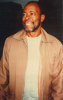 Sundiata Acoli Freedom Campaign | SundiataAcoli.Org
