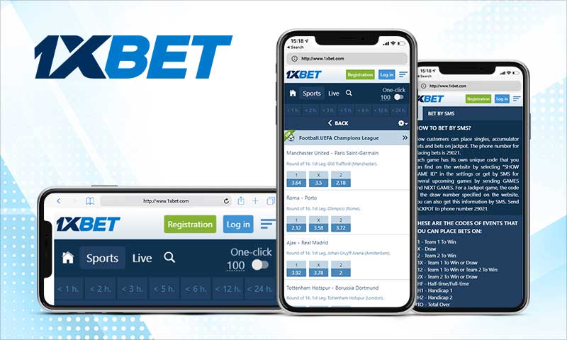 1xBet Thailand Download APP – Ваш Путь к Удобству Ставок 104