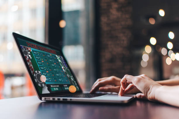 Best ways to deposit money into casinos 2025 45