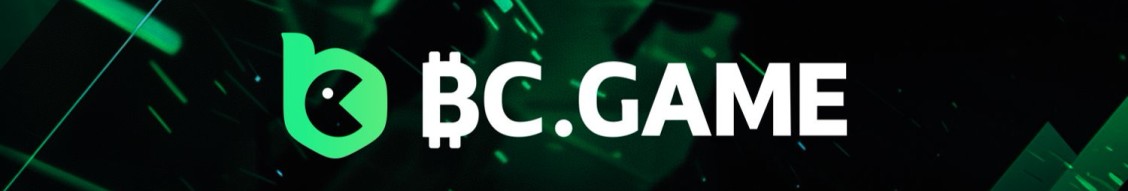 Descubre el emocionante mundo de BC.Game Casino 25