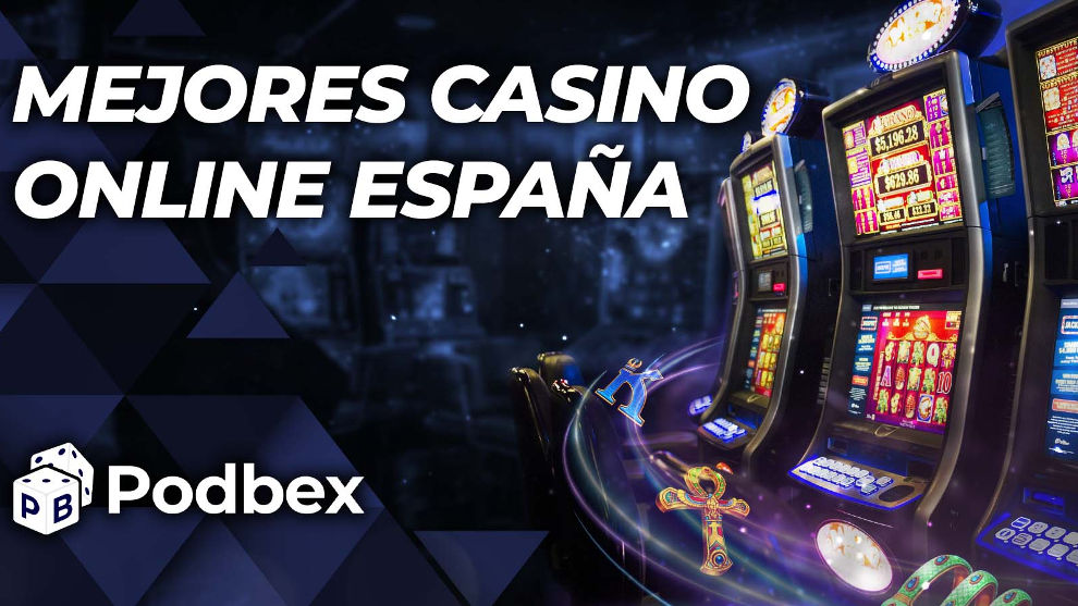 Descubre los mejores casinos online fuera de España