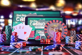 Discover Excitement with Lets Jackpot Casino Online Games