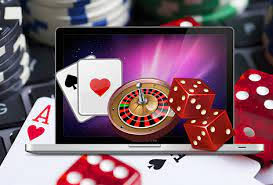 Discover Excitement with Lets Jackpot Casino Online Games