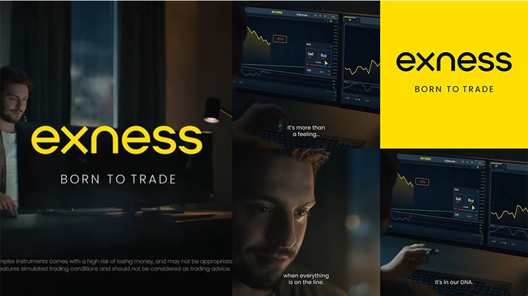 Discover the Best Features of Exness Trading Platform Discover the Best Features of Exness Trading Platform