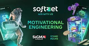 Discover the Thrill of Gaming at SoftBet casinos