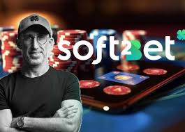 Discover the Thrill of Gaming at SoftBet casinos