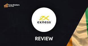 Discovering Exness A Comprehensive Review of the Trading Platform