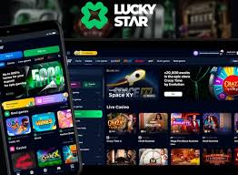 Discovering the Magic of Lucky Star