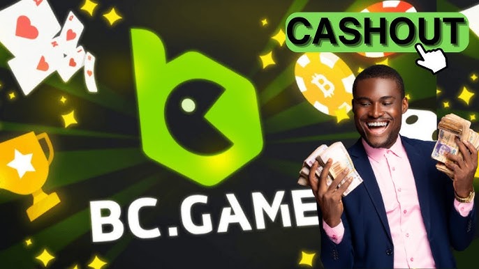 Download BC Game App The Ultimate Gaming Experience