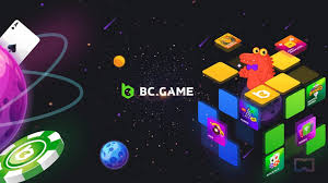 Download BC Game App The Ultimate Gaming Experience