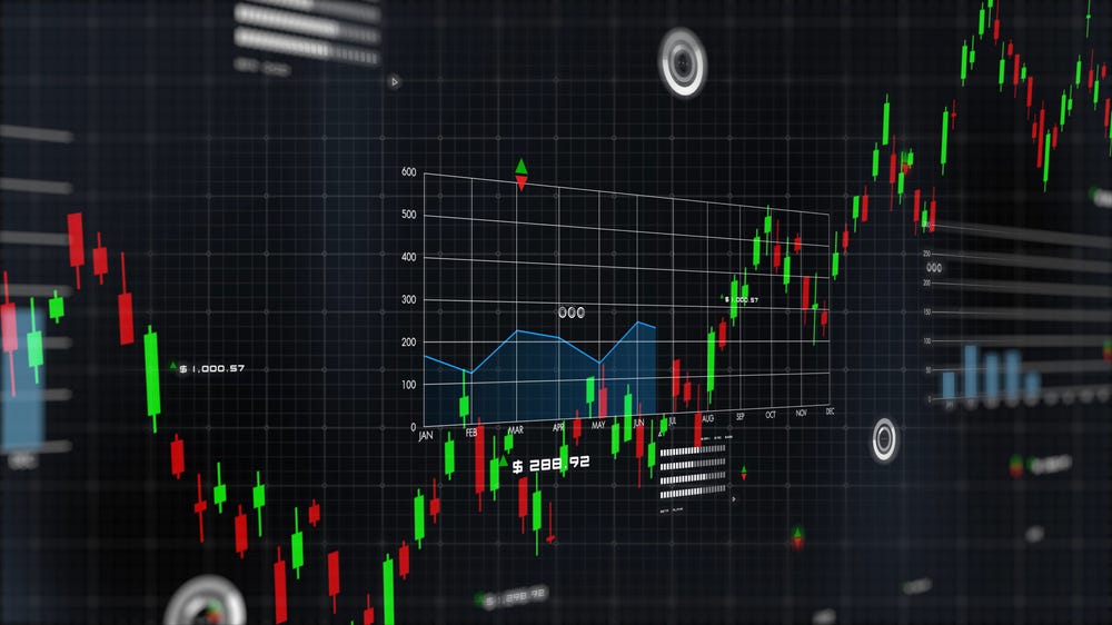 Effective Crypto Trading Strategies for all Levels