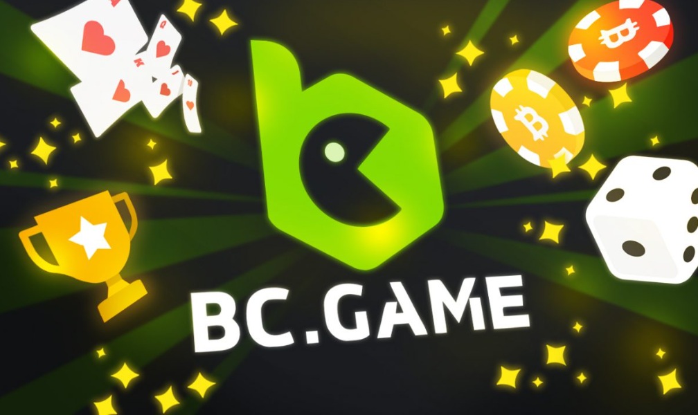 Everything You Need to Know About BC Game Registration 1 Everything You Need to Know About BC Game Registration 1
