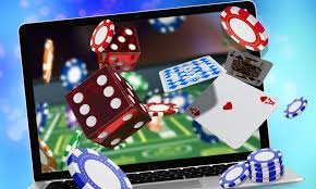 Experience the Thrill of Games at Online Casino NineWin