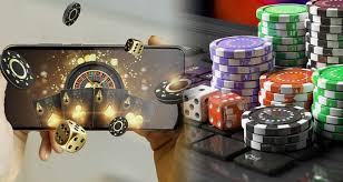 Experience the Thrill of Games at Online Casino NineWin