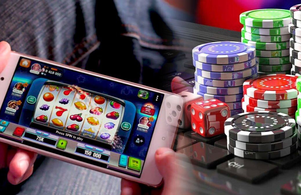 Experience the Thrill of Live Blackjack Online Casino UK 25