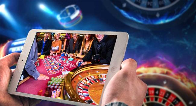 Experience the Thrill of Online Casino UK Live 8