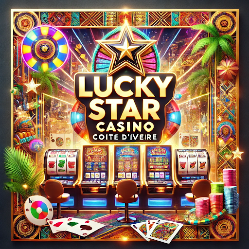 Experience Thrills at Lucky Star Casino Malaysia 2
