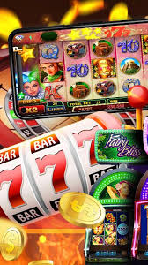 Experience Thrills at Lucky Star Casino Malaysia 2