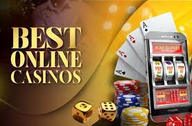 Explore the Exciting World of BetGem Online Casino UK