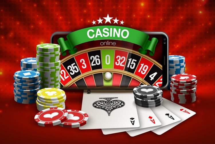 Exploring Gransino Online Casino UK A Comprehensive Guide