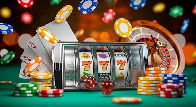 Exploring Gransino Online Casino UK A Comprehensive Guide