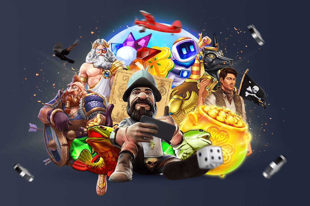 Exploring the Best VIP Bonuses for Bangladeshi Players 5