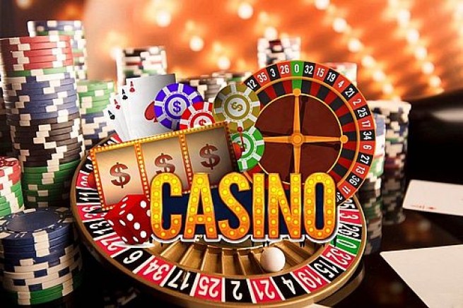 Exploring the Excitement of Casino SlotsAmigo UK 3