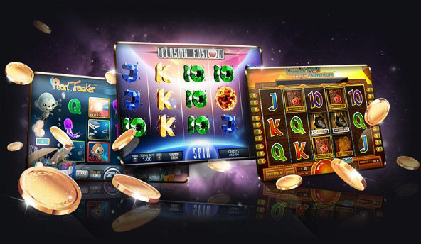 Exploring the Exciting World of Online Casino Cosmobet