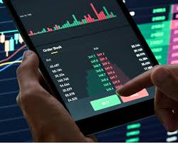 Exploring the Future of Trading Crypto Trading Web Platform