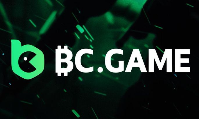 Exploring the Thrilling World of BCGame Mirror