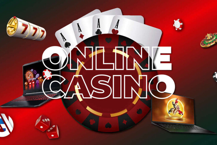 Find Your Lucky Charm at Love Casino