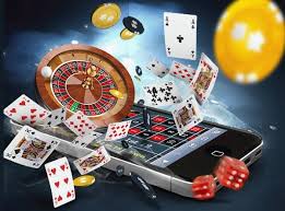 Find Your Lucky Charm at Love Casino