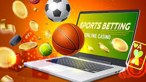 Live Sports Betting Explained 2025 A Comprehensive Guide