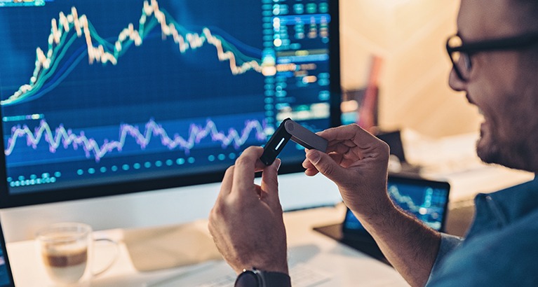 Mastering the Crypto Trading Framework for Success Mastering the Crypto Trading Framework for Success