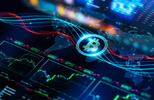 Mastering the Crypto Trading Framework for Success Mastering the Crypto Trading Framework for Success