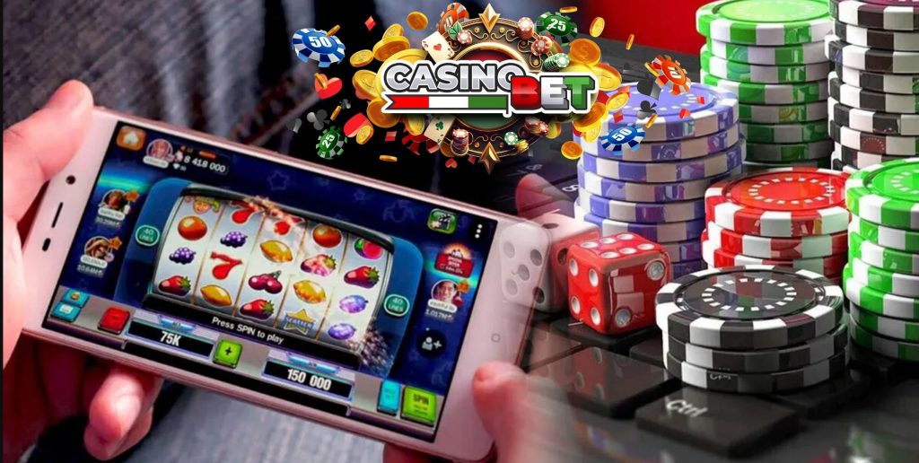 Melyik a legjobb online casino – Útmutató és tippek