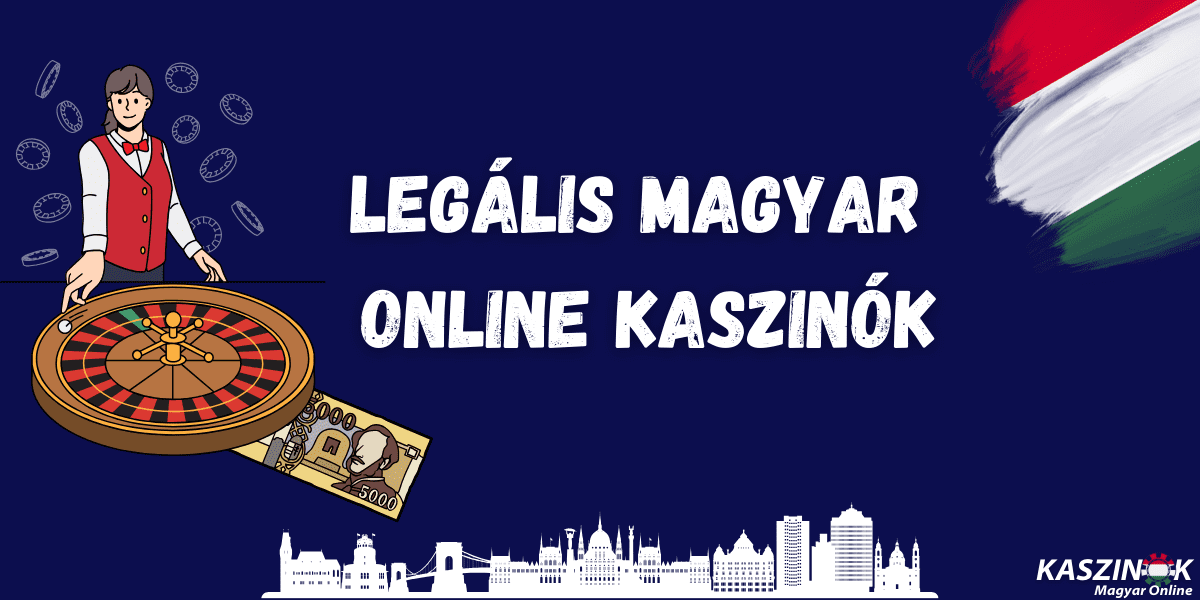 Online kaszinók Magyarországon Az újdonságok és lehetőségek