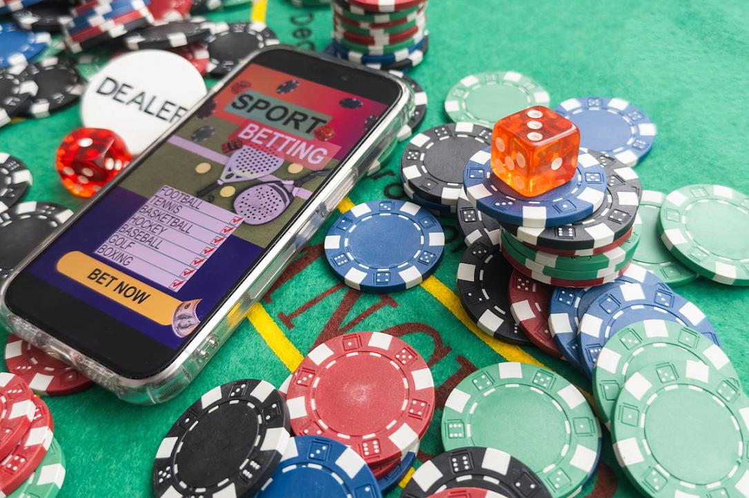 The best casino bonuses in 10
