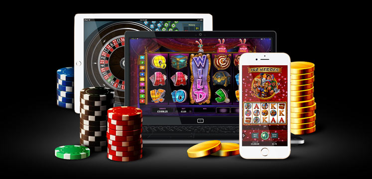 The Best Experience Awaits at Online Casino Raptor Wins