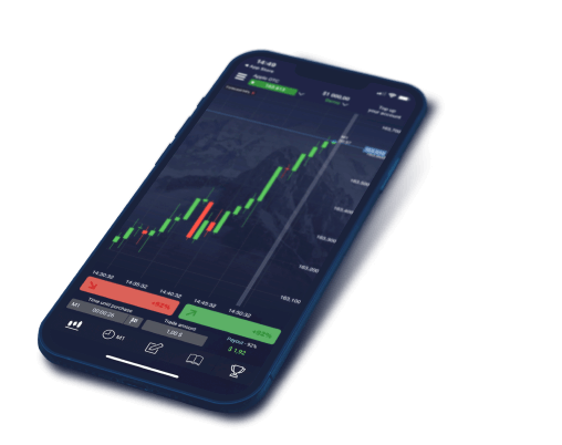 The Future of Trading An In-Depth Look at Pocket Option