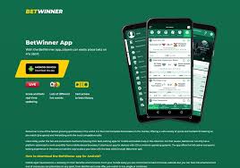 The Ultimate Guide to Betwinner Your Gateway to Sports Betting
