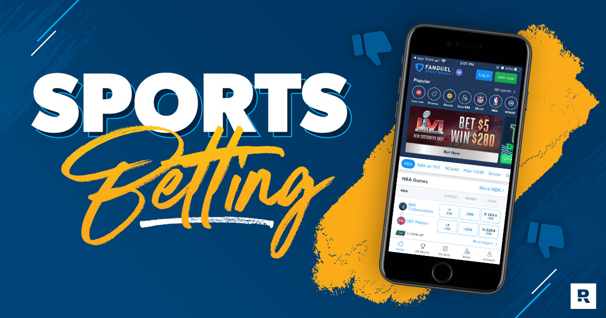 The Ultimate Guide to Sports Betting Tips, Strategies, and More The Ultimate Guide to Sports Betting Tips, Strategies, and More