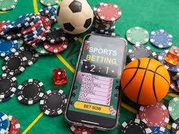 Top Sports Betting Sites with Cash Maximize Your Winnings