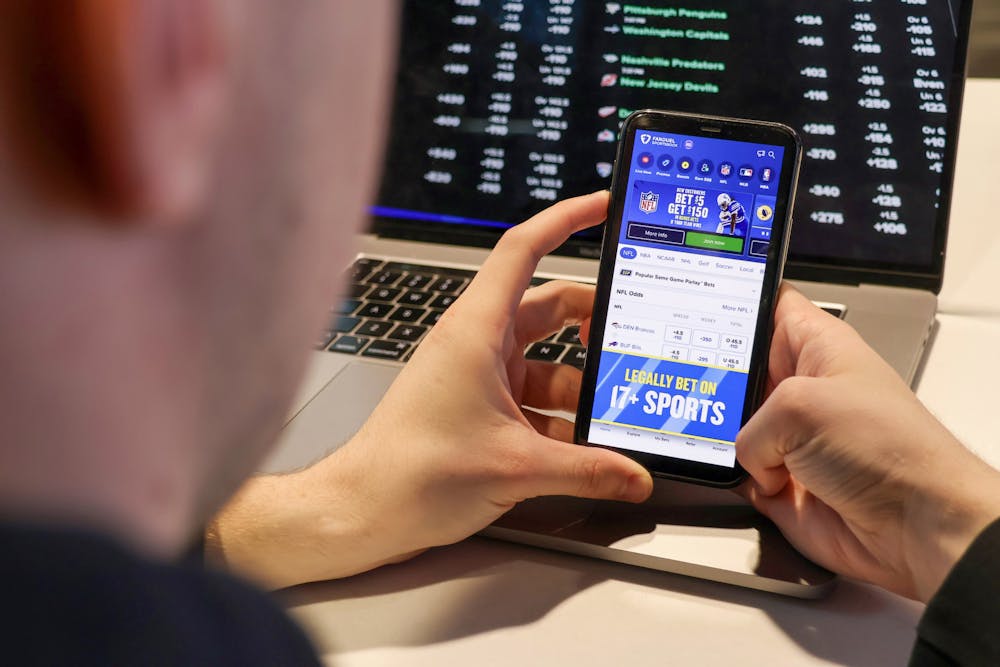 Ultimate Guide to Online Betting at parimatch-login.net Ultimate Guide to Online Betting at parimatch-login.net