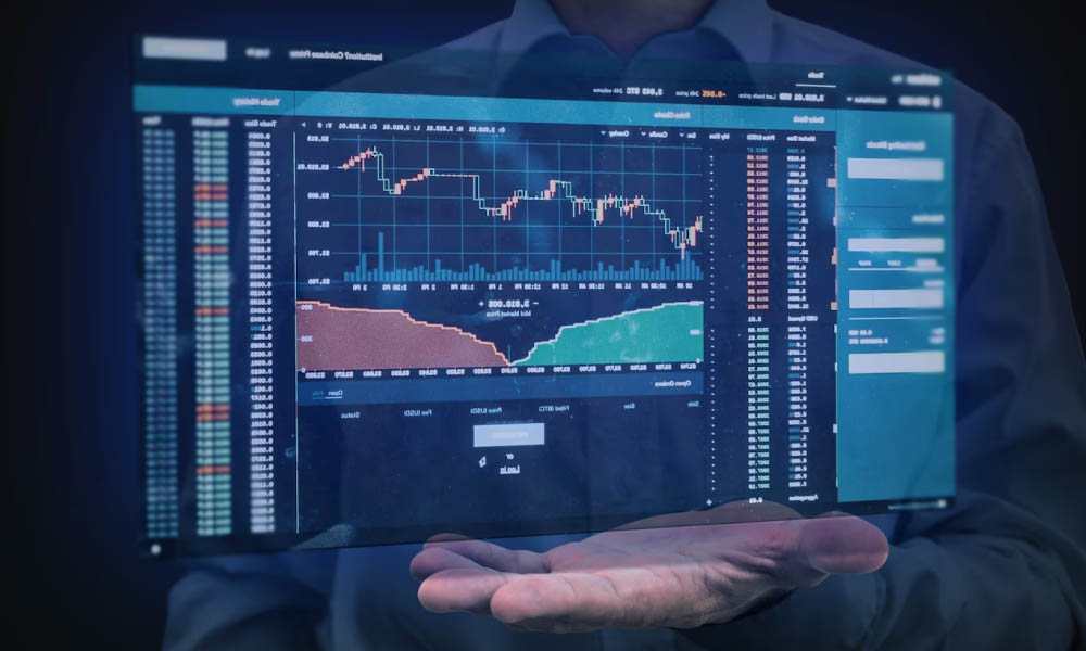 Unlocking Success The Essential Crypto Trading Mindset