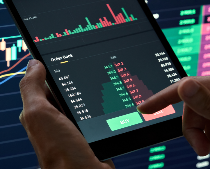 Unlocking Success The Essential Crypto Trading Mindset